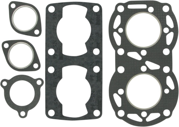 Top End Gasket Set - Polaris (340 Cross Country 83/TXL 77-82)