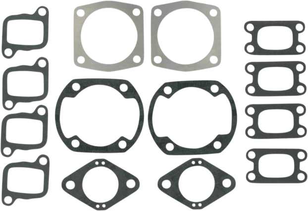 Top End Gasket Set - Ski-Doo (447 Nordik/Safari 84-91)