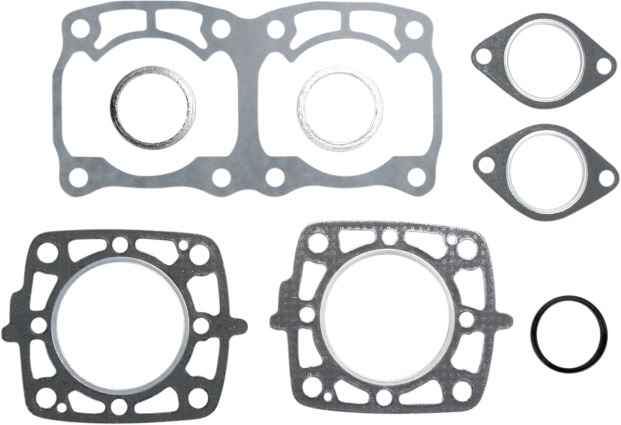 Top End Gasket Set - Yamaha (570 Exciter II 91-93)