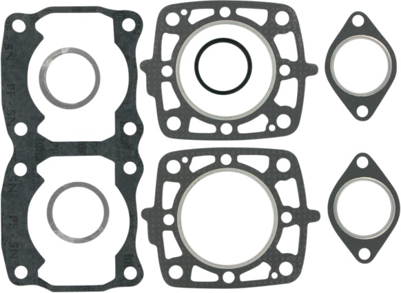 Top End Gasket Set - Yamaha (570 Exciter 87-90)