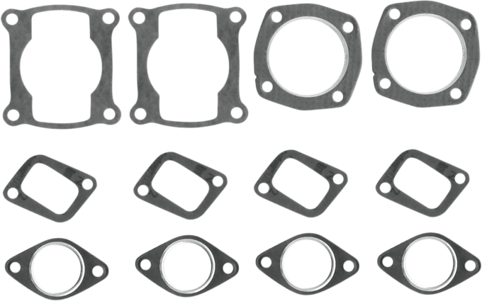 Top End Gasket Set - Polaris (340 Indy 85-08)