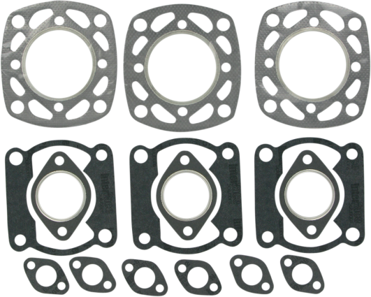 Top End Gasket Set - Polaris (600 Indy 83-87)