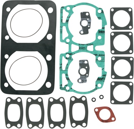 Top End Gasket Set - Ski-Doo (583 Formula/Summit 92-96 )