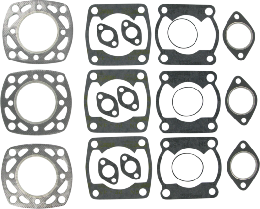 Top End Gasket Set - Polaris (650 Indy/RXL/SKS 91-92)