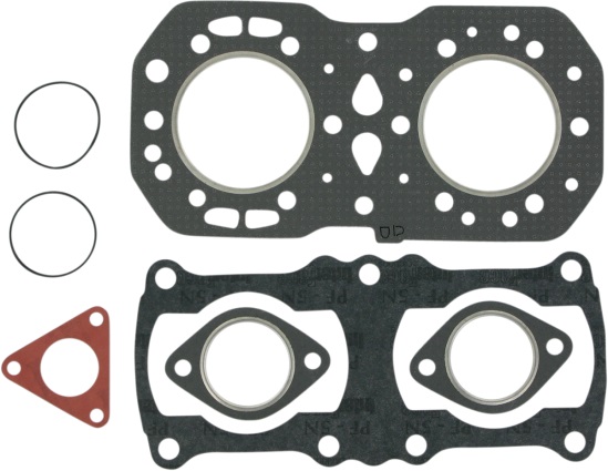 Top End Gasket Set - Polaris (440 Indy XCR/SKS 92-98 LC)