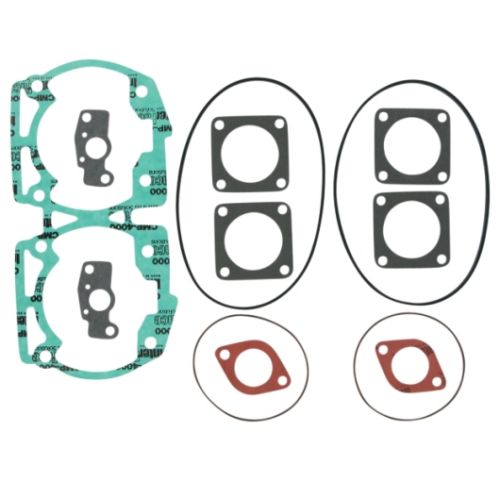 Top End Gasket Set - Ski-Doo (670 Formula Mach I/GT 93-94)