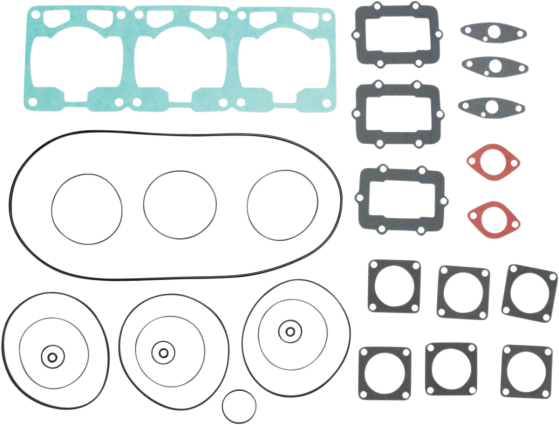 Top End Gasket Set - Ski-Doo (779 Mach Z 93-96)