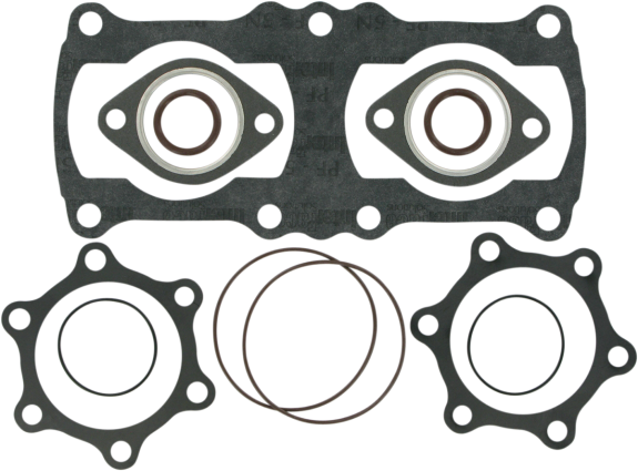 Top End Gasket Set - Polaris (440 Indy XCR 94-96)