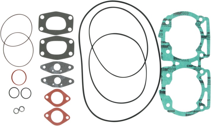 Top End Gasket Set - Ski-Doo (500 Formula MXZ/GT/Summit 96-98)