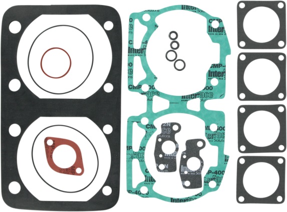 Top End Gasket Set - Ski-Doo (583 GT/MXZ 96-98)