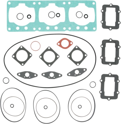 Top End Gasket Set - Ski-Doo (800 Mach Z 98-03)