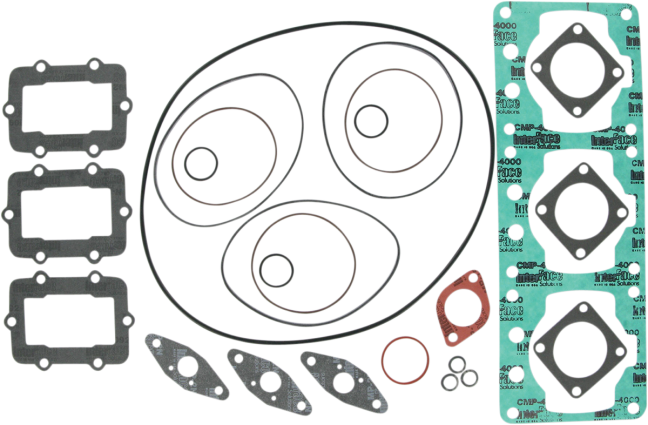 Top End Gasket Set - Ski-Doo (700 Grand Touring/Mach I 97-99)