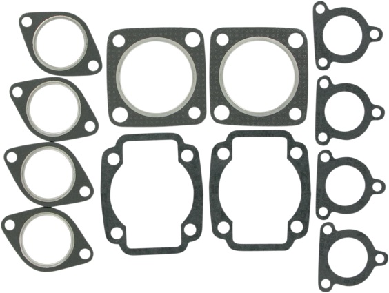 Top End Gasket Set - Arctic Cat (440 Bearcat/Jag/Z 98-06)