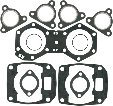 Top End Gasket Set - Polaris (550 Indy Sport/Trail 99-03)