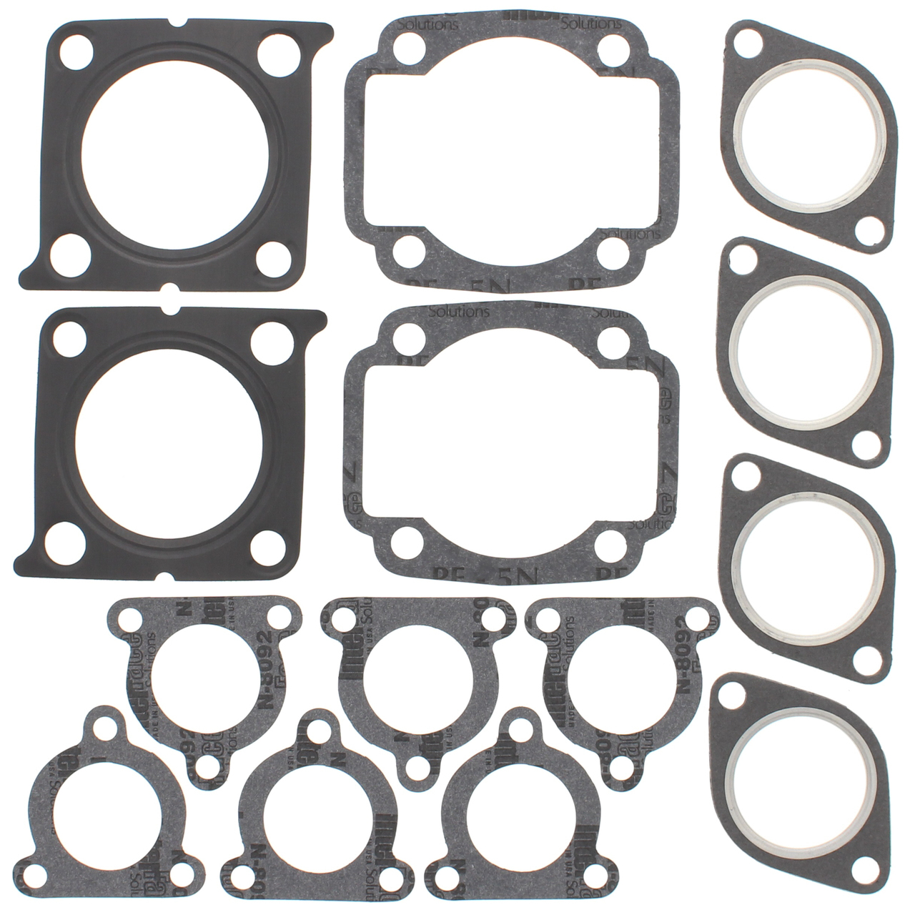 Top End Gasket Set - Arctic Cat (370 Z/ES/LX/Panther 99-08)