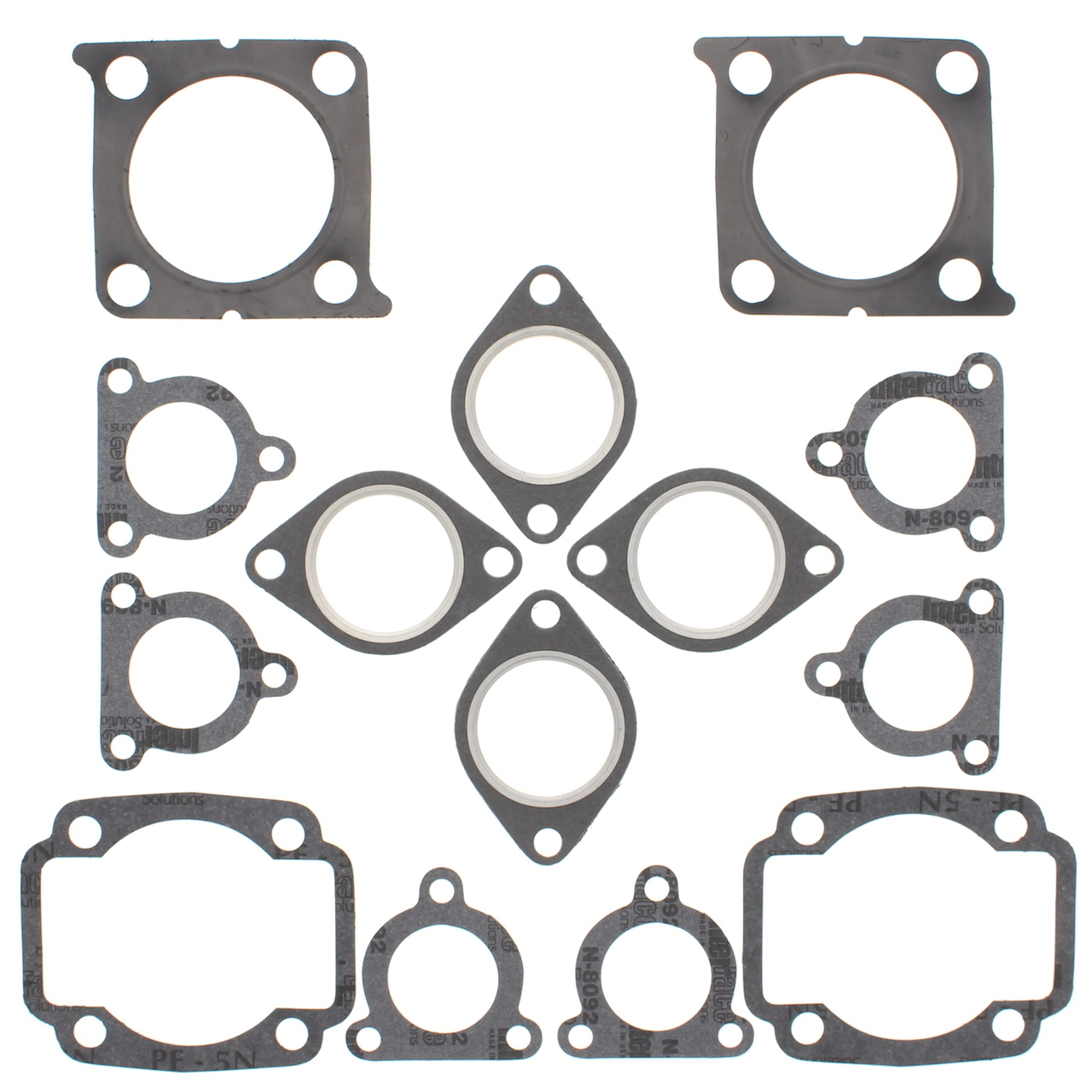 Top End Gasket Set - Arctic Cat (440 Z440 Sno Pro 99-00/02)