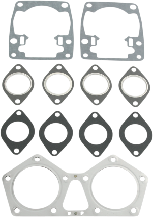 Top End Gasket Set - Arctic Cat (570 Bearcat/Panther/T/Z 02-10)