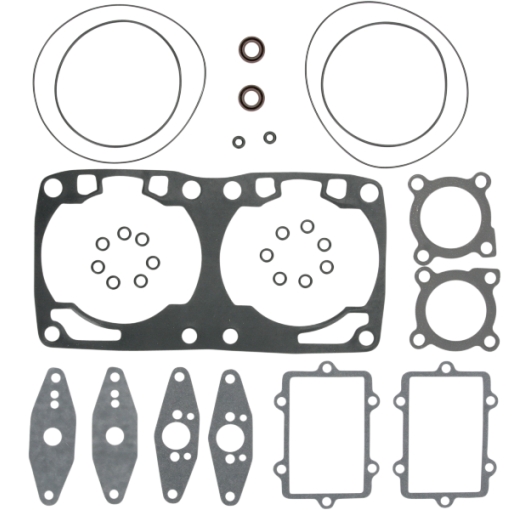 Top End Gasket Set - Arctic Cat (800 M8/F8/SnoPro EFI 07-09) - Click Image to Close