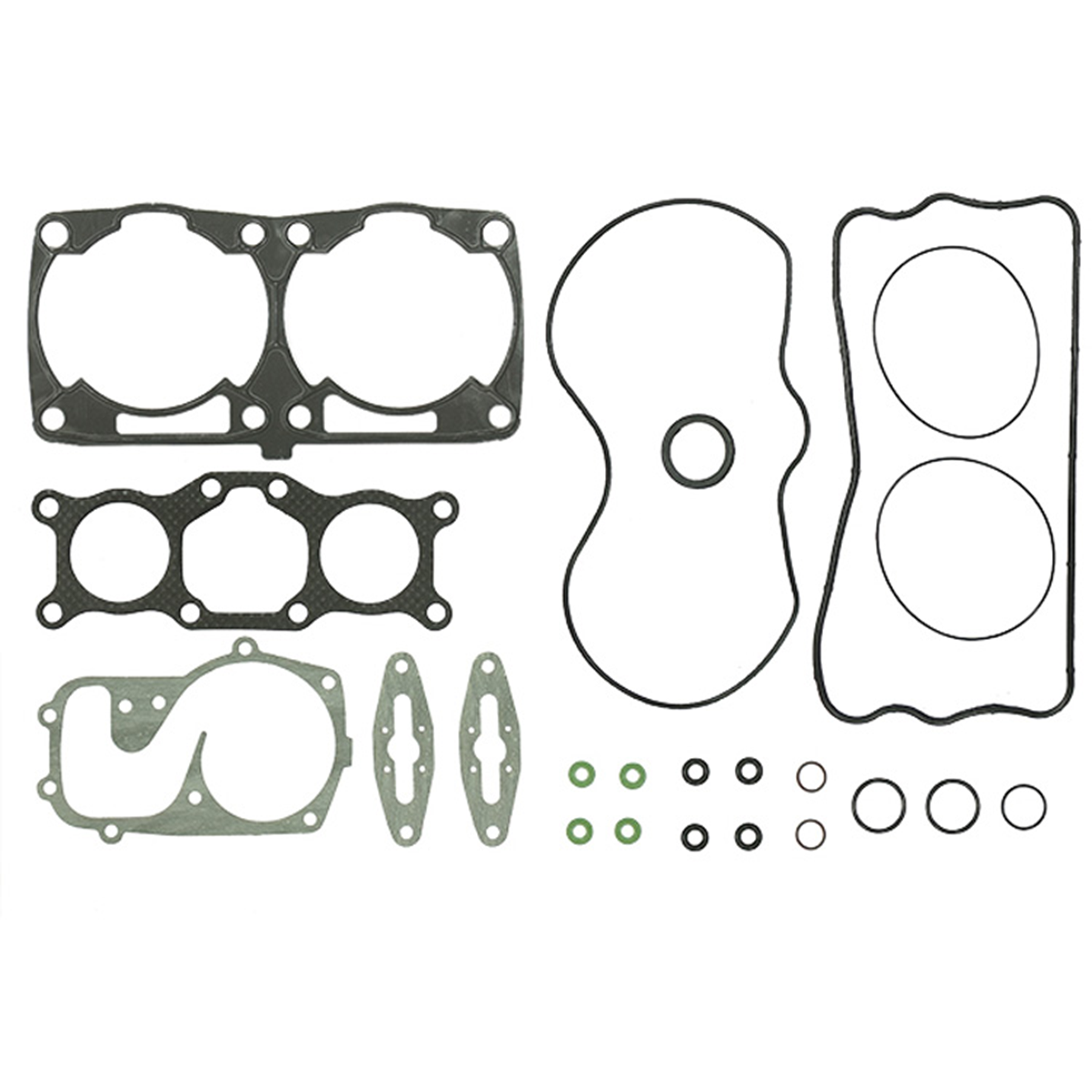 Top End Gasket Set - Polaris (800 RMK 11-12)