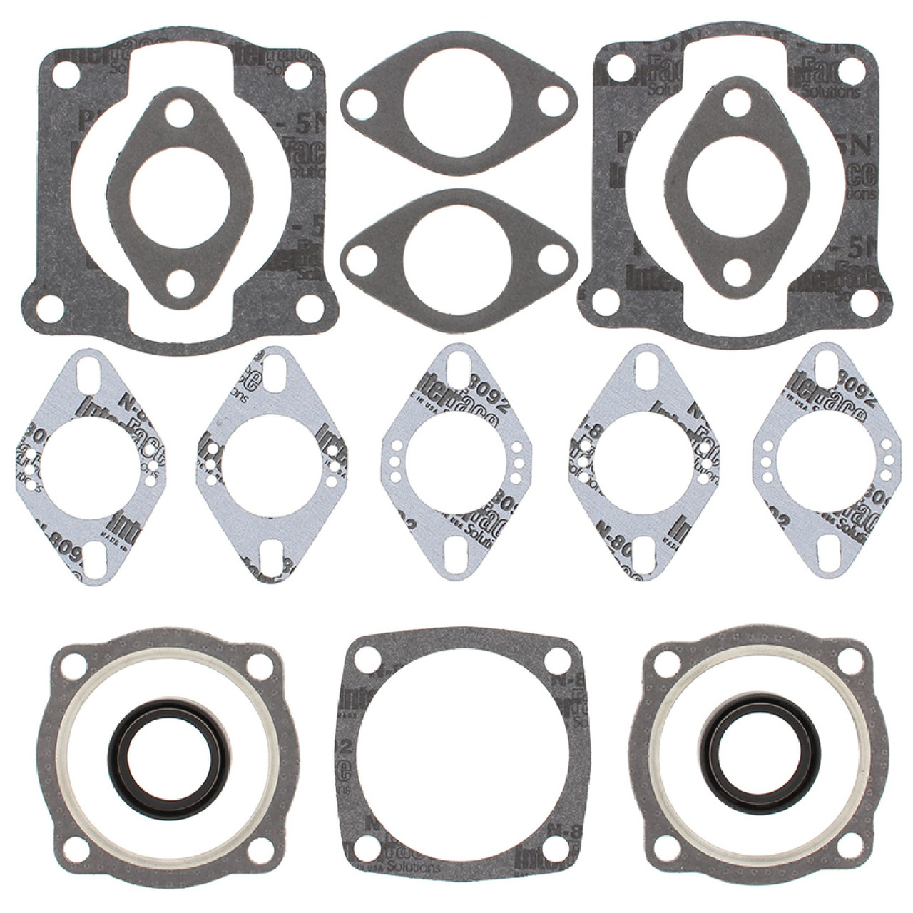 Full Engine Gasket Set With Seals - Kohler (440 2T F/C)