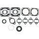 Full Engine Gasket Set - JLO/Cuyuna (LR340 Manual 71-74)