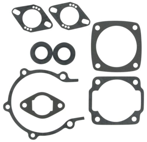 Full Engine Gasket Set - Ski-Doo (300 Olympique 67-69)