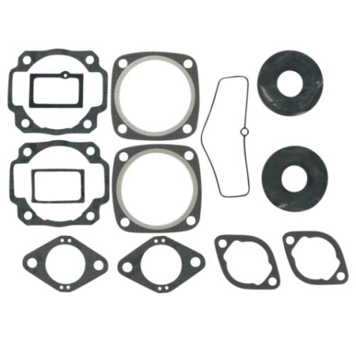 Full Engine Gasket Set - Ski-Doo (640 Alpine/Nordic/TNT 69-72)