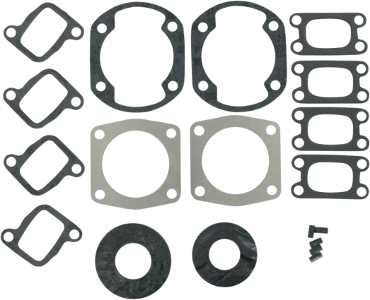 Full Engine Gasket Set - Ski-Doo (377 Mirage/Safari/Skandic)