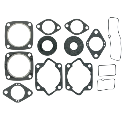 Full Engine Gasket Set - Ski-Doo (440 Alpine/Elite/TNT 72-76)