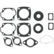 Full Engine Gasket Set - Ski-Doo (340 Nuvik/Futura/TNT 72-75)