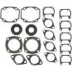 Full Engine Gasket Set - Arctic Cat/Sno-Jet (340 Kawasaki FC)