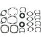 Full Engine Gasket Set - Arctic Cat/Sno-Jet (Kawasaki 440)