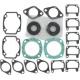 Full Engine Gasket Set - Arctic Cat/Sno-Jet (399/400 Kawasaki)