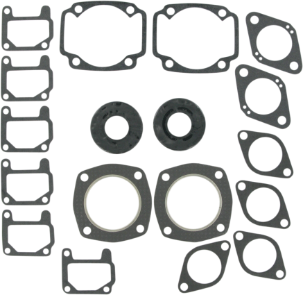 Full Engine Gasket Set - John Deere/Kawa (340 Inviter/Trailfire)