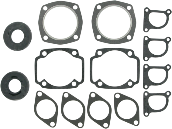 Full Engine Gasket Set - John Deere (440 Trailfire 82-84)