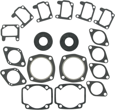 Full Engine Gasket Set - John Deere (440 Trailfire 79-81)