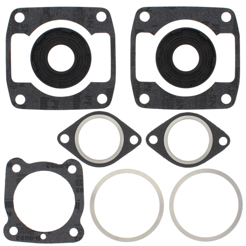 Full Engine Gasket Set - Arctic Cat (500 El Tigre 5000 78-81)