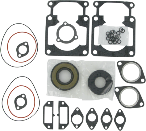 Full Engine Gasket Set - Arctic Cat (530 Cheetah/El Tigre 86-91)