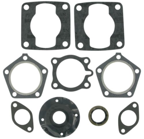 Full Engine Gasket Set - Polaris (340 Colt/SS/TX 72-76)