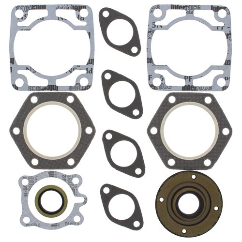 Full Engine Gasket Set - Polaris (440 TX 73)