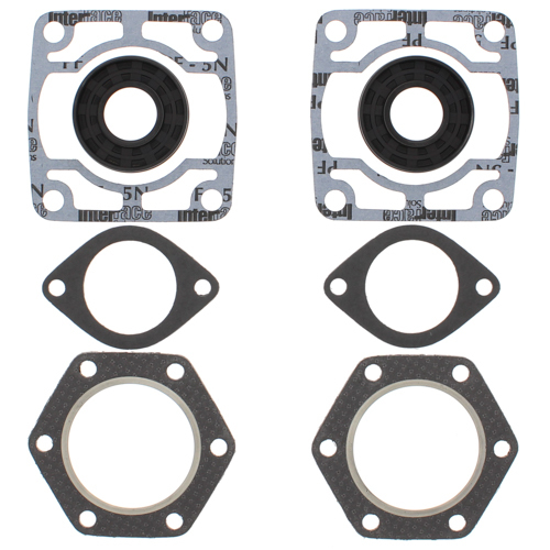 Full Engine Gasket Set - Polaris (440 TX 74)