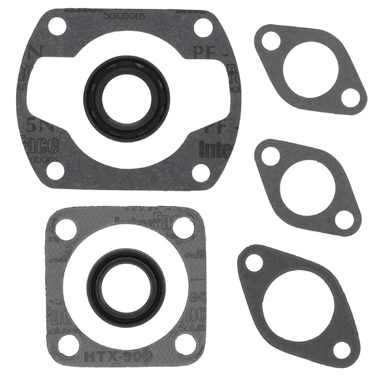 Full Engine Gasket Set - Polaris (175 Playmate/Colt/TC)