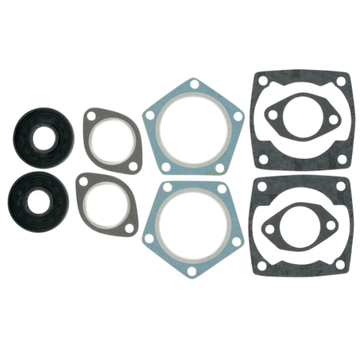 Full Engine Gasket Set - CCW Kioritz KEC/John Deere (F/C 440cc)