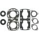 Full Engine Gasket Set - Polaris (340 TXL/Indy TXL 77-82) Full Engine Gasket Set - Polaris (340 TXL/Indy TXL 77-82)