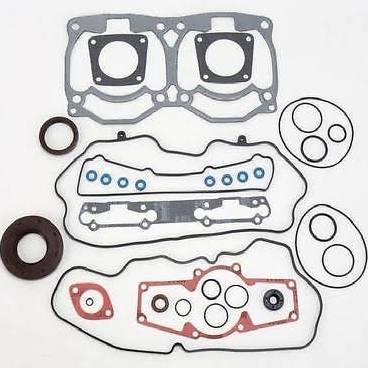 Full Engine Gasket Set - Polaris (400 Indy 84) Full Engine Gasket Set - Polaris (400 Indy 84)
