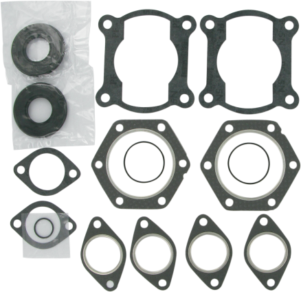 Full Engine Gasket Set - Polaris (488 Indy Trail 86-97)