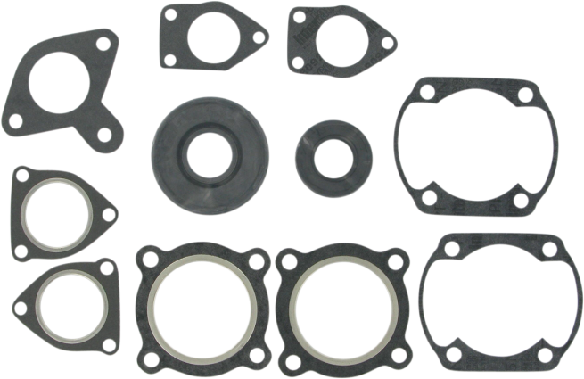 Full Engine Gasket Set - Yamaha (246/250 Enticer ET250 77-81)