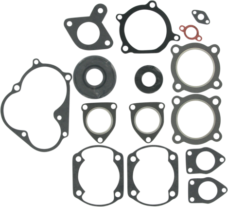 Full Engine Gasket Set - Yamaha (338 Enticer/Excell 78-88)