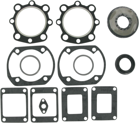 Full Engine Gasket Set - Yamaha (433/440 Exciter EX440 79-81)