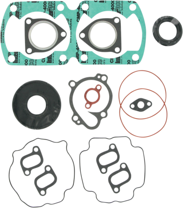 Full Engine Gasket Set - Yamaha (439/440 SRX 77-80)